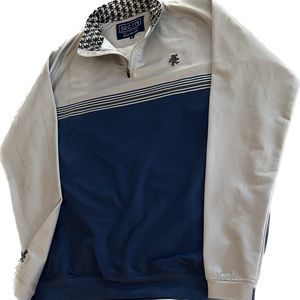 Grateful Dead pullover